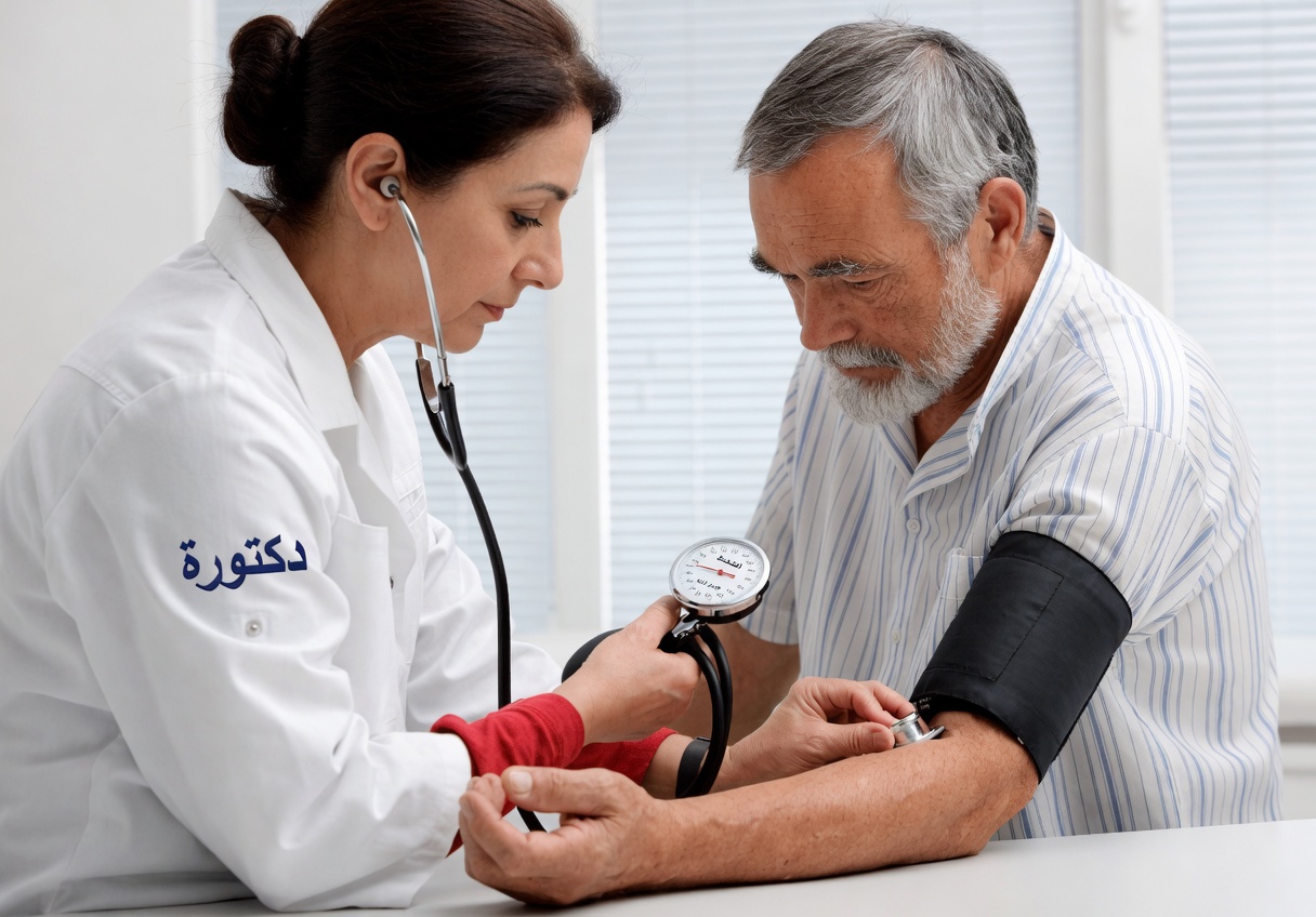 ما يحتاج كبار السن إلى معرفته عن مكملات فيتامين هـ والمخاطر المحتملة للإصابة بالسكتة الدماغية: أهم النقاط