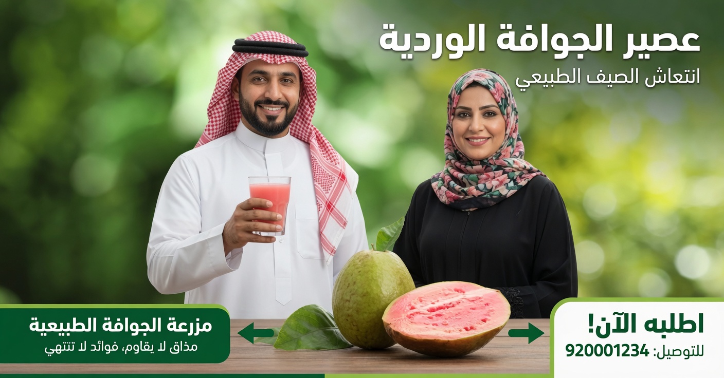 كيفية استخدام الجوافة لدعم صحة العين — علاجات طبيعية لتحسين بصرك