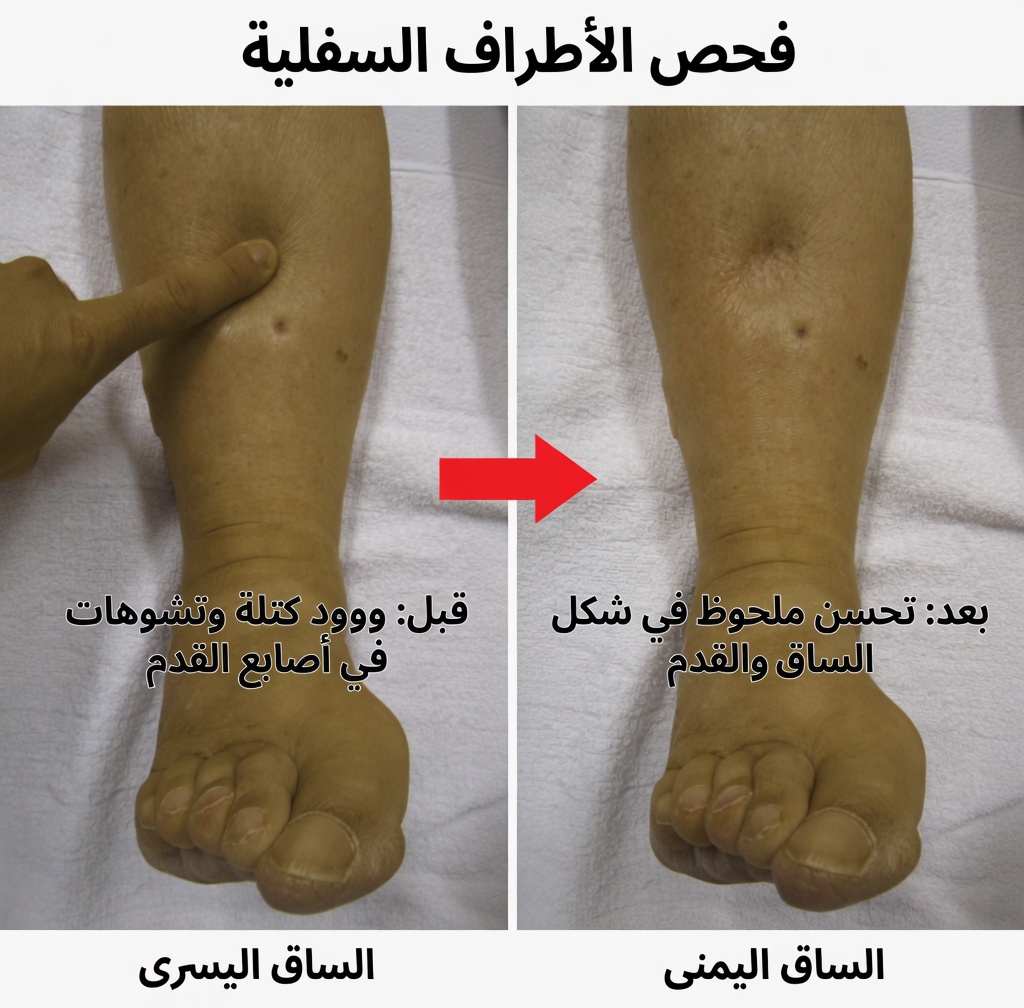 12 آثار جانبية لأملوديبين أقل شيوعًا يجب أن تكون على دراية بها