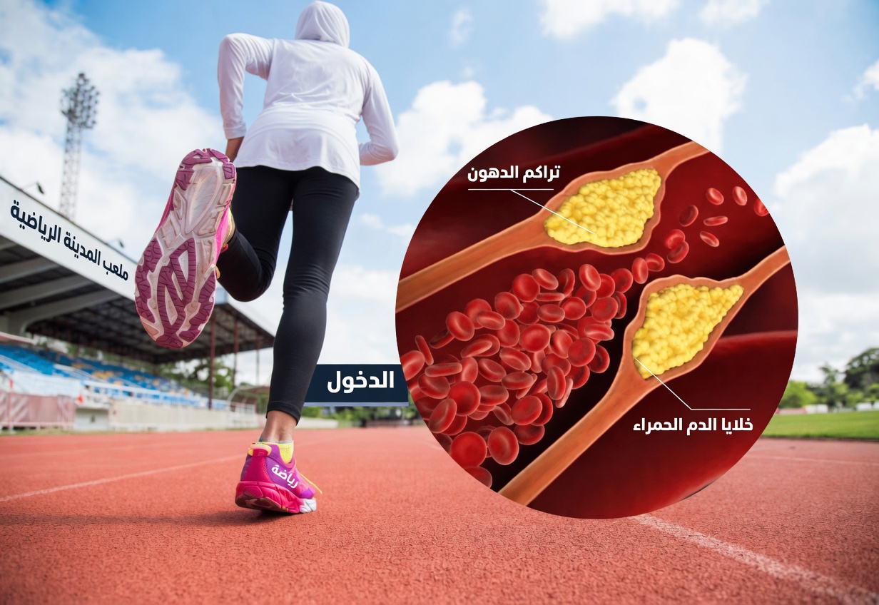 اكتشف العادة البسيطة التي قد تساعد على خفض مستويات السكر في الدم أسرع من الحميات الغذائية أو المكملات