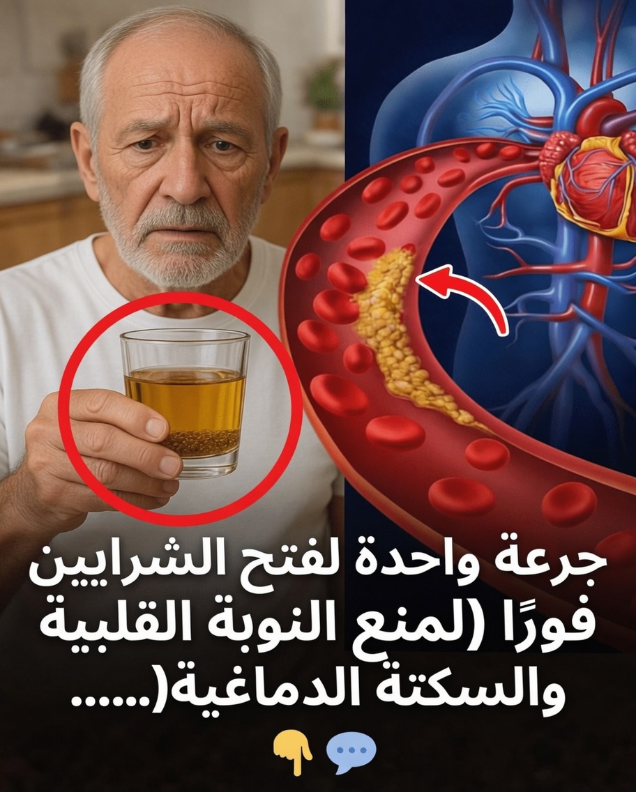 كيف تدعم جرعة يومية من زيت الزيتون وبذور الشيا وفلفل الكايين صحة القلب والشرايين