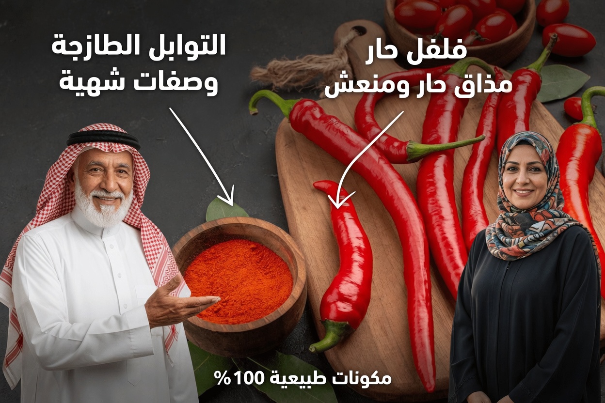 كيف تدعم جرعة يومية من زيت الزيتون وبذور الشيا وفلفل الكايين صحة القلب والشرايين