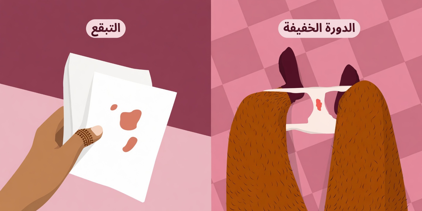 9 علامات تحذيرية مبكرة لسرطان عنق الرحم تتجاهلها معظم النساء (ولماذا يهم الإنصات إلى جسدك)