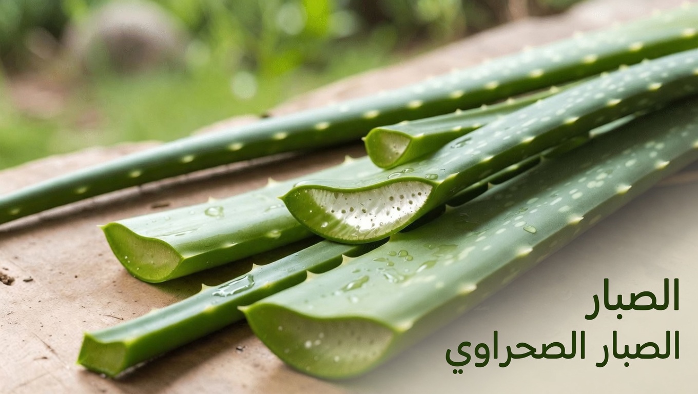 هل يمكن أن يوفر الصبار دعمًا طبيعيًا لاحمرار العينين وجفافهما وتهيجهما؟ استكشاف الإمكانيات