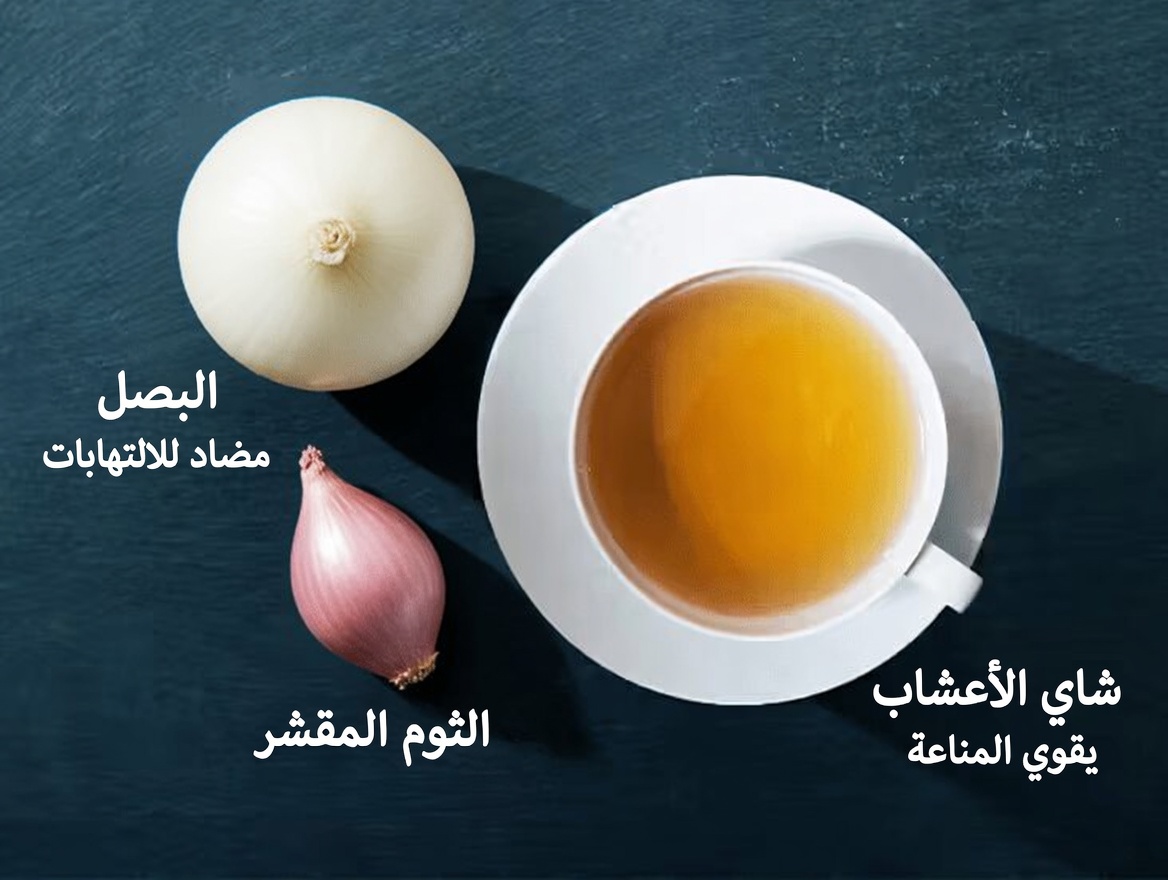 اشرب هذا يوميًا لدعم سكر الدم الصحي طبيعيًا: 15 مشروبًا مستوحى من الأدلة لتعزيز العافية