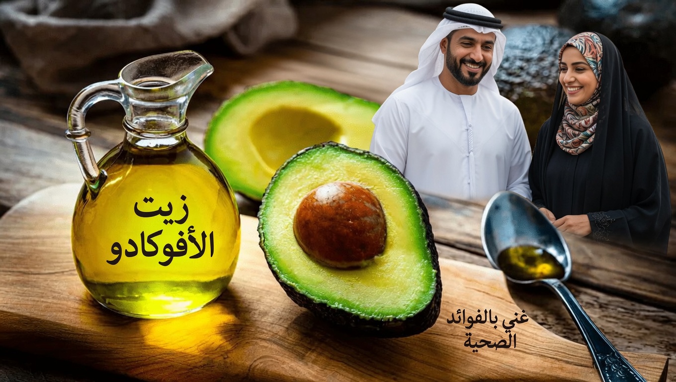 الفوائد الصحية لدعم الشرايين السليمة طبيعيًا: استكشاف الزيوت لتحسين الدورة الدموية بعد سن الخمسين