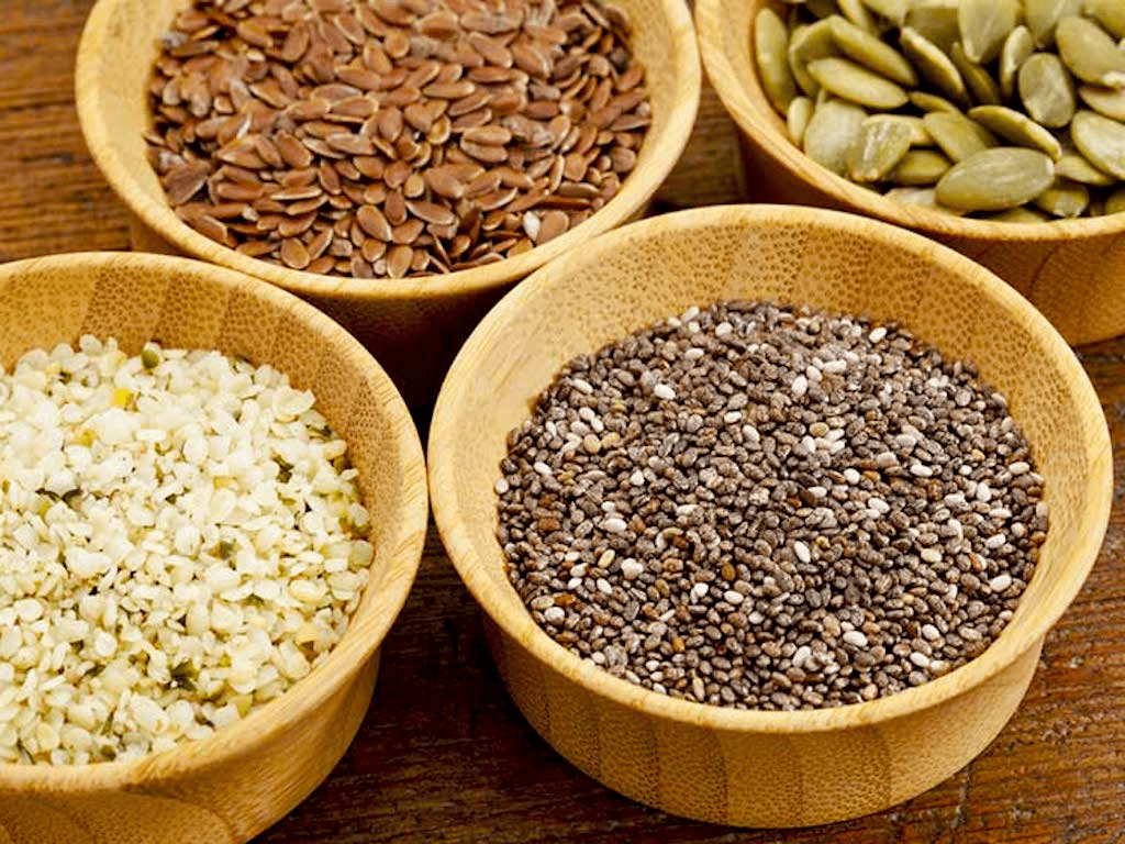 الفوائد الصحية لدعم الشرايين السليمة طبيعيًا: استكشاف الزيوت لتحسين الدورة الدموية بعد سن الخمسين