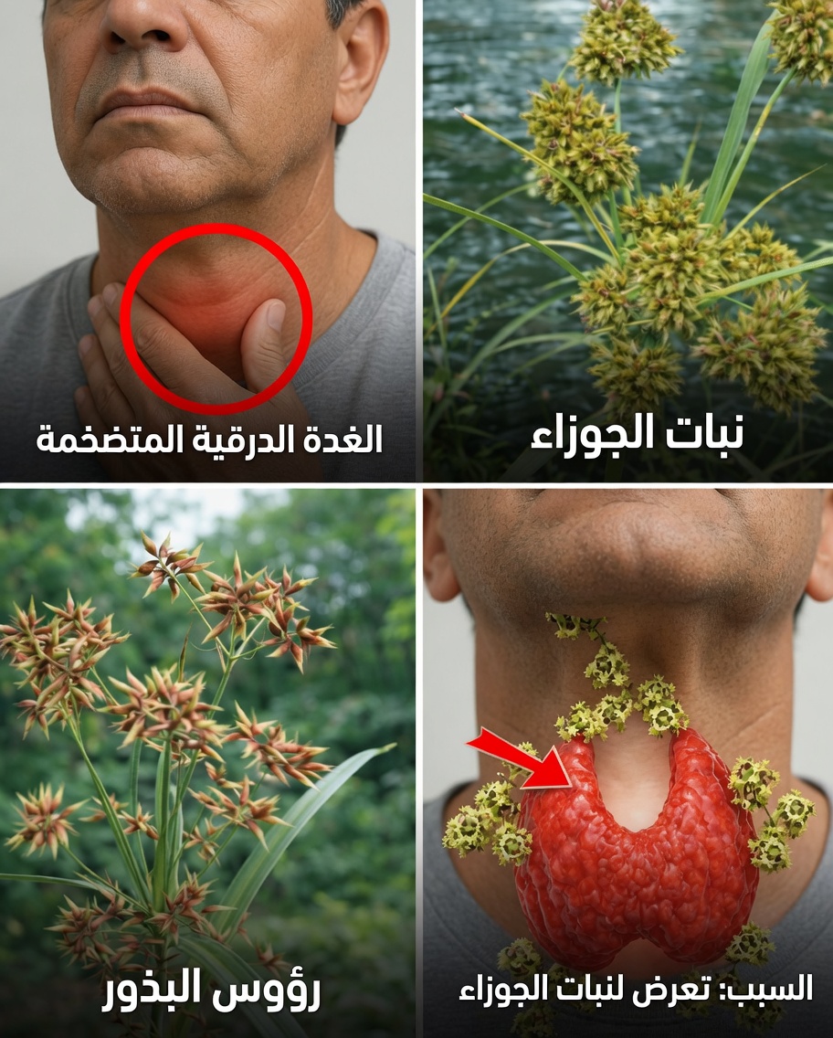 هل يُعدّ السعد العشبةَ القديمة المُهملة لدعم العافية اليومية؟ استكشاف فوائد السعد (Cyperus rotundus) واستخداماته التقليدية