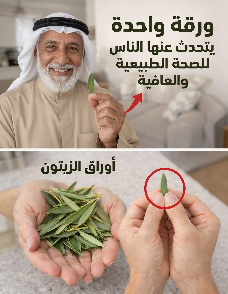 اكتشف الفوائد الصحية المحتملة لمستخلص أوراق الزيتون وطرقًا بسيطة لإدراجه يوميًا