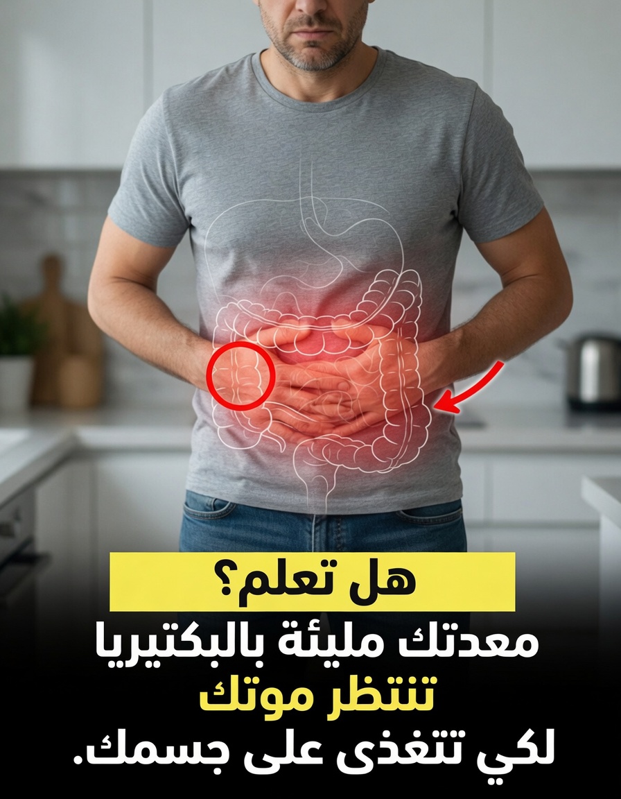 اكتشف العالم الخفي لميكروبيوم أمعائك: كيف تدعم تريليونات البكتيريا صحتك يوميًا