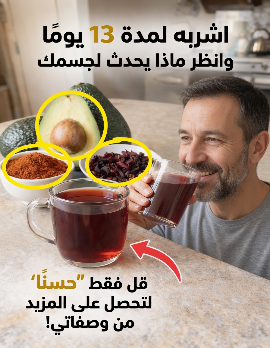 بذرة الأفوكادو المُهمَلة: منقوع تقليدي بسيط يمكنك تجربته في المنزل