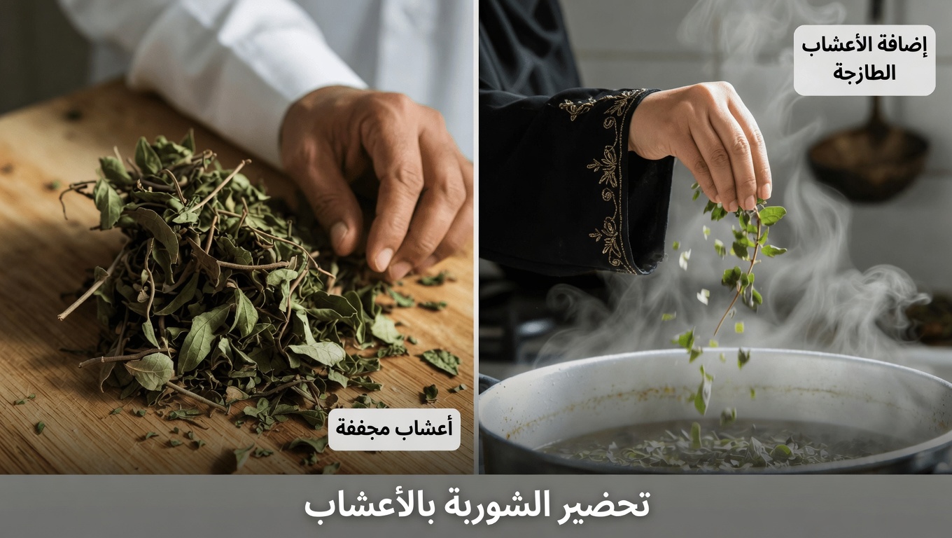 الأوريغانو أوريخون: هل يمكن أن تدعم هذه العشبة اليومية صحة عينيك بشكل طبيعي؟