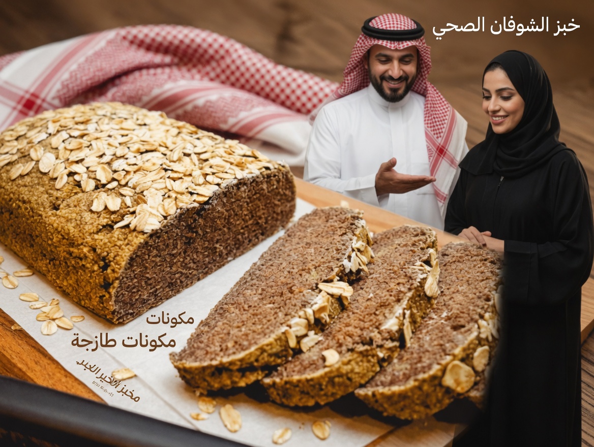 8 خيارات ذكية من الخبز تساعد على دعم استقرار سكر الدم (دون التخلي عن النكهة)