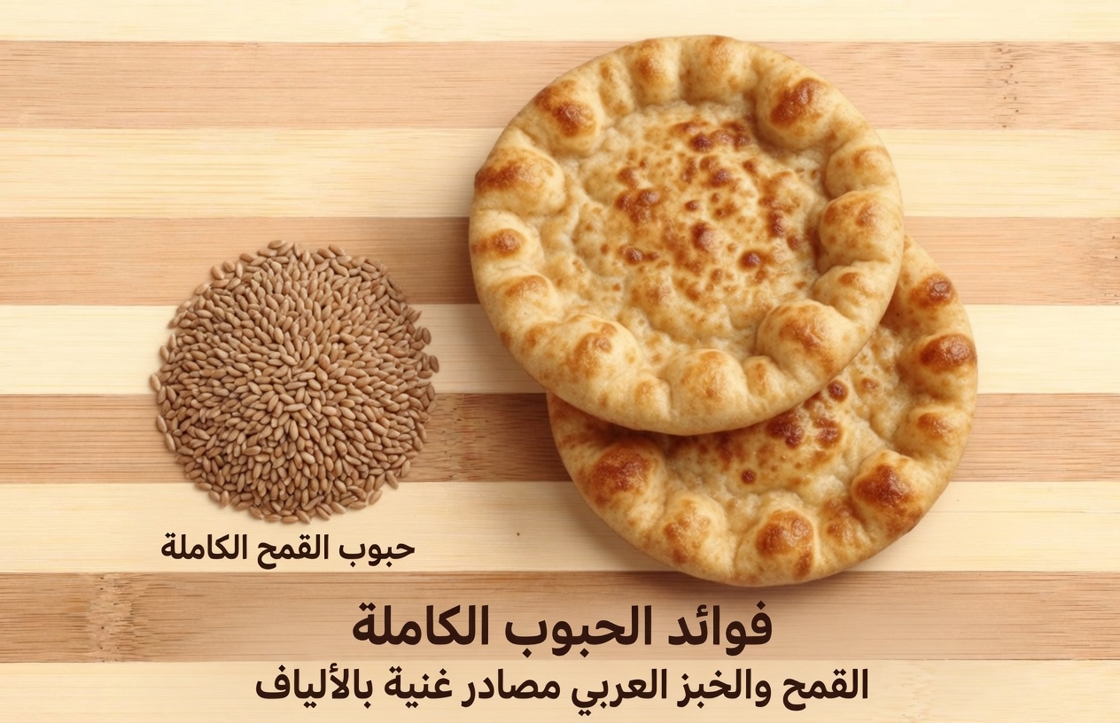 8 خيارات ذكية من الخبز تساعد على دعم استقرار سكر الدم (دون التخلي عن النكهة)