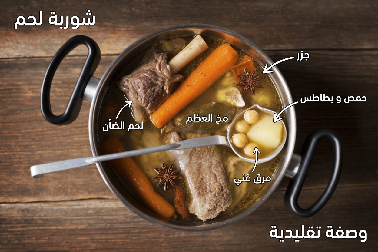 الطعام اليومي رقم 1 الذي قد يساعد في دعم صحة غضروف الركبة لديك (مدعوم بالأبحاث)