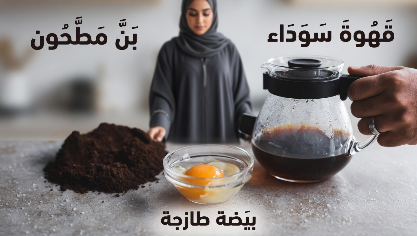 اكتشف مشروبًا طبيعيًا بسيطًا من 3 مكونات قد يستكشفه الرجال فوق سن الخمسين لأفكار طاقة يومية