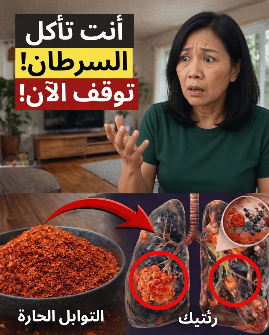 5 أطعمة شائعة تشير العلوم إلى ضرورة الحد منها للمساعدة في إدارة عوامل الخطر المحتملة للسرطان