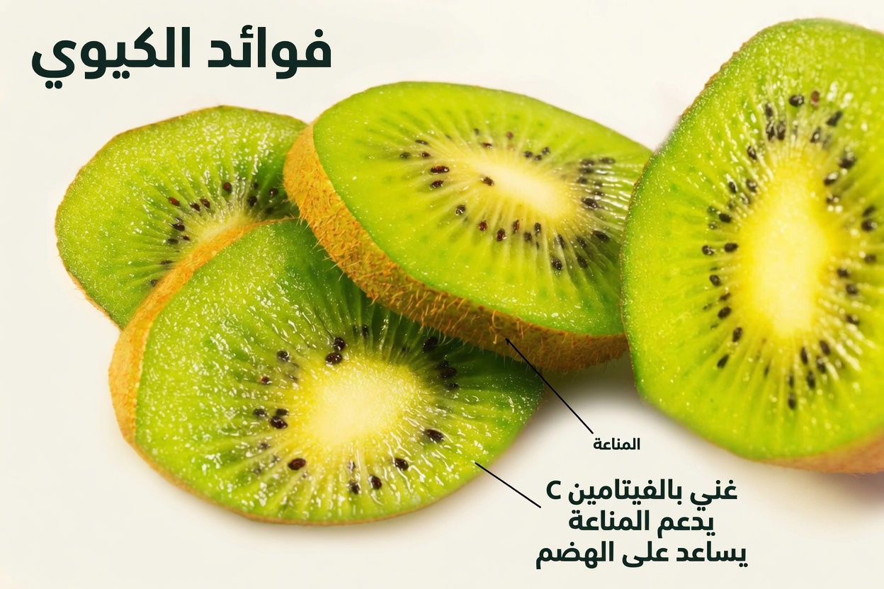 ما هي أفضل 3 فواكه مناسبة لمرضى السكري؟ دليل لاتخاذ خيارات ذكية