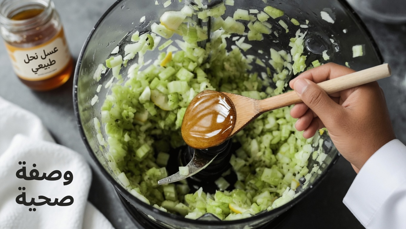 اكتشف كيف يمكن للكرفس والليمون والعسل دعم صحة الكبد بشكل طبيعي: رؤى مدعومة علميًا ونصائح عملية