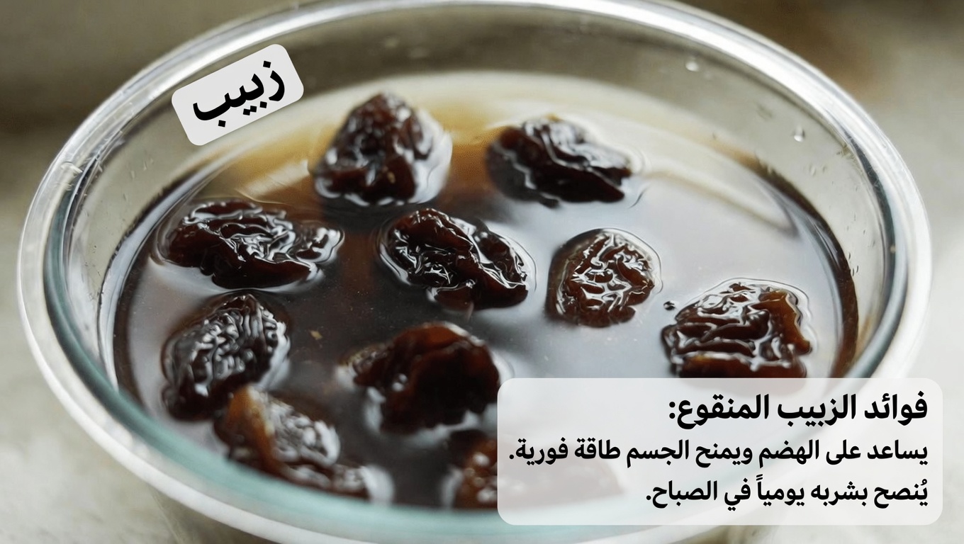 اكتشف مشروب البرقوق الدافئ الصباحي: عادة لطيفة قد تساعدك على الشعور بخفة أكبر كل يوم