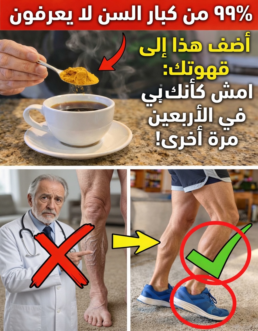 كبار السن: اكتشفوا أطعمة بسيطة قبل النوم قد تساعد على أن تشعروا بأن أرجلَكم أكثر دفئًا بحلول الصباح