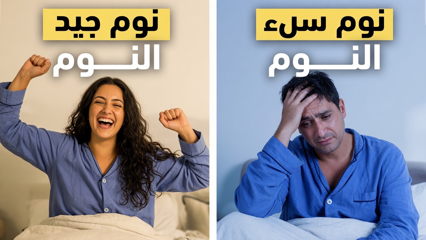 ٧ علامات مفاجئة لمرض السكري ليلًا قد تكون تغفلها