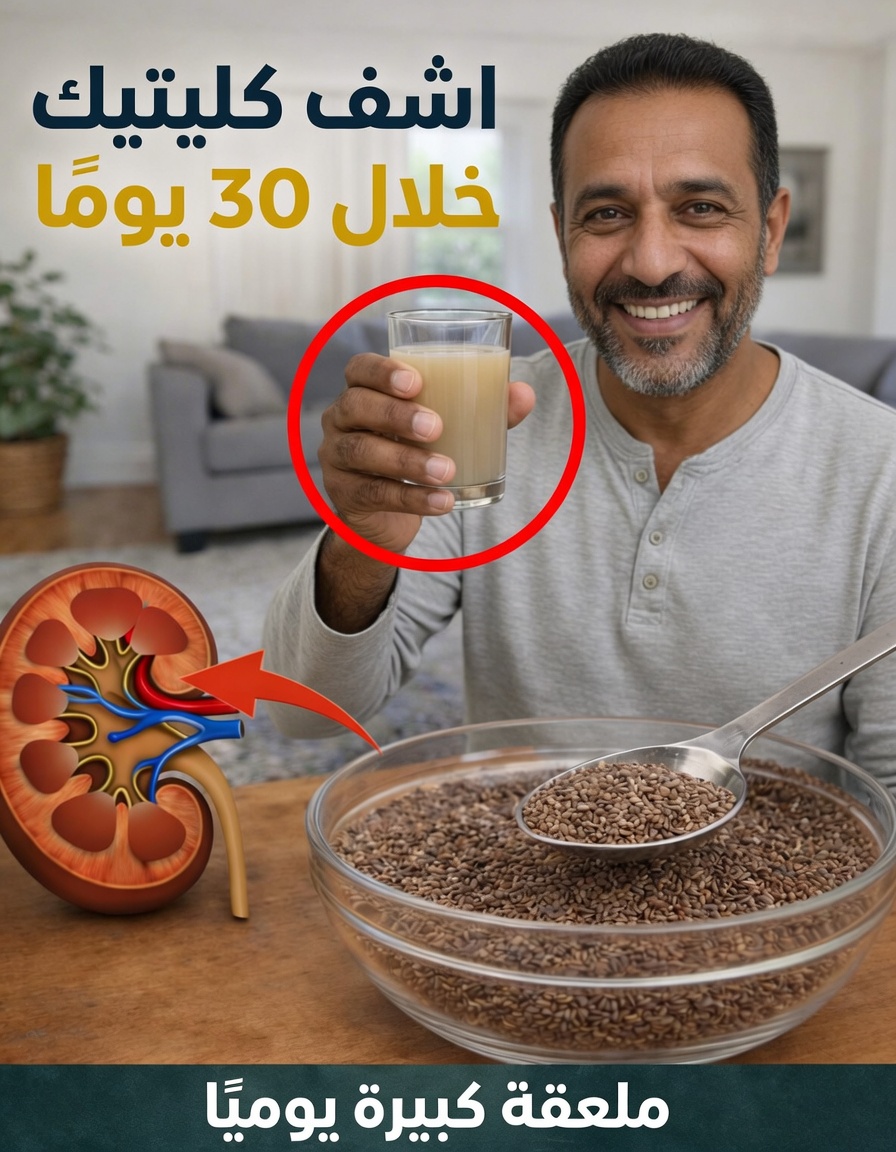 العادة اليومية التي يمكن أن تدعم كليتيك أكثر مما قد تظن