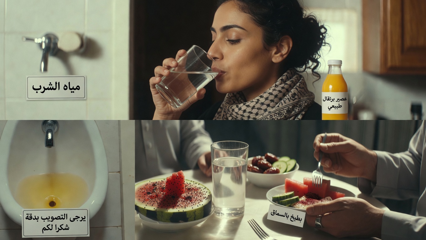 العادة اليومية التي يمكن أن تدعم كليتيك أكثر مما قد تظن