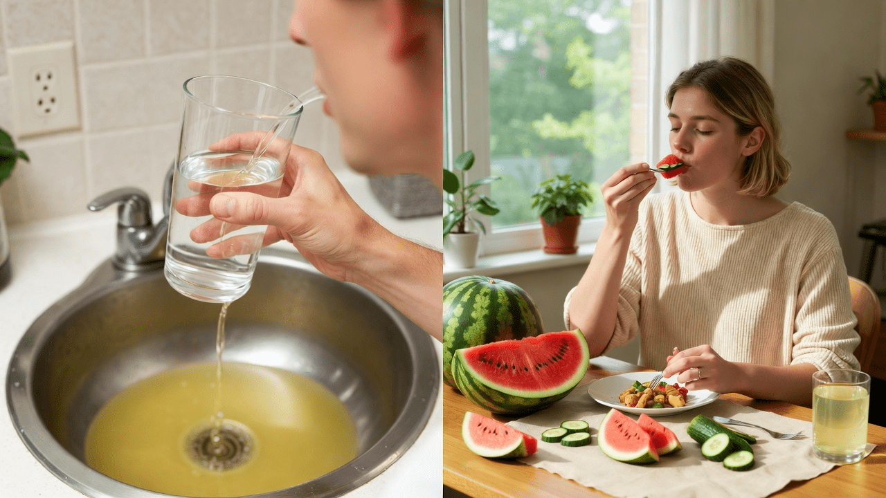 العادة اليومية التي يمكن أن تدعم كليتيك أكثر مما قد تظن