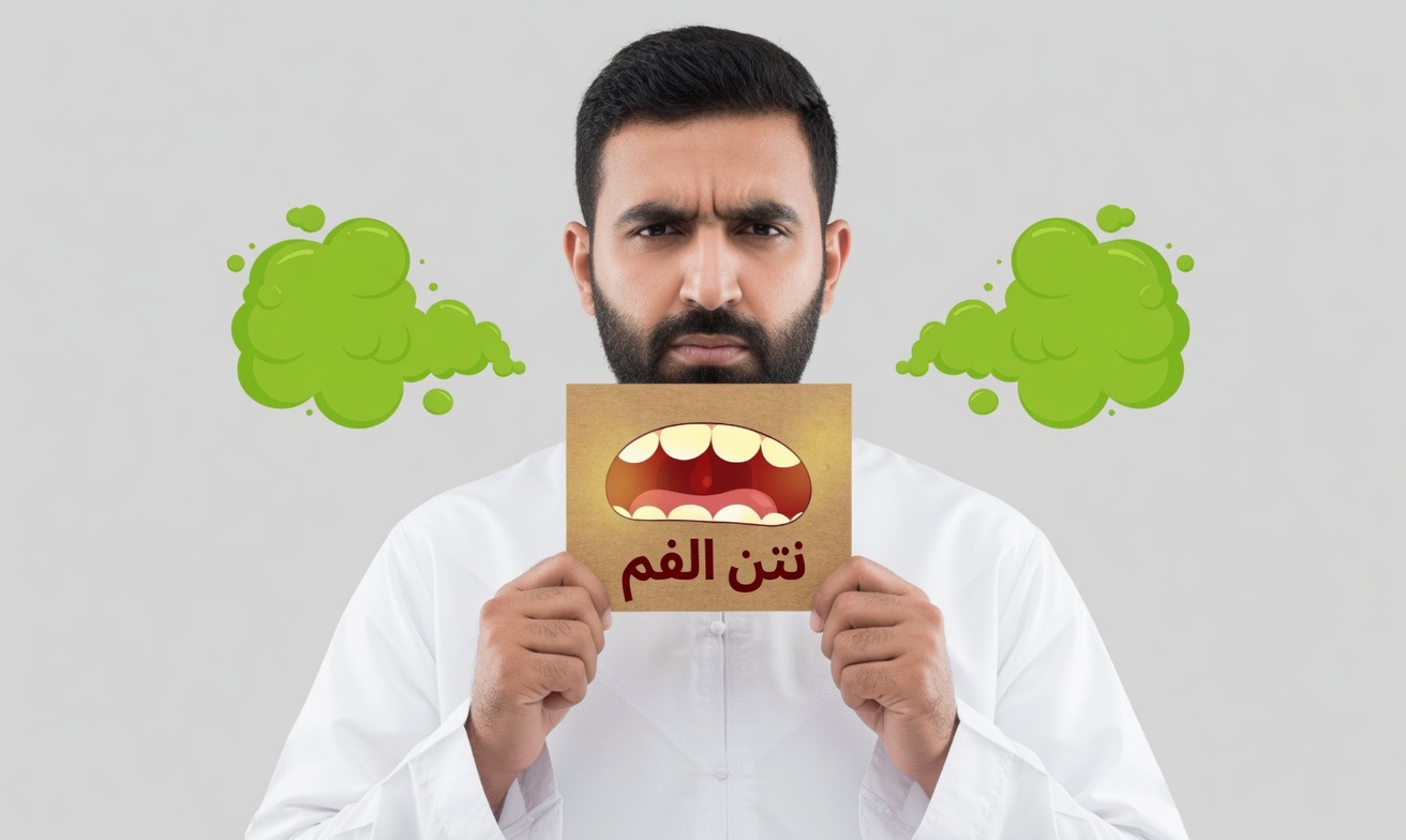 8 روائح غير معتادة في الجسم قد تشير إلى أمر خطير: ما الذي قد يخبرك به نَفَسُك وعرقك وغير ذلك