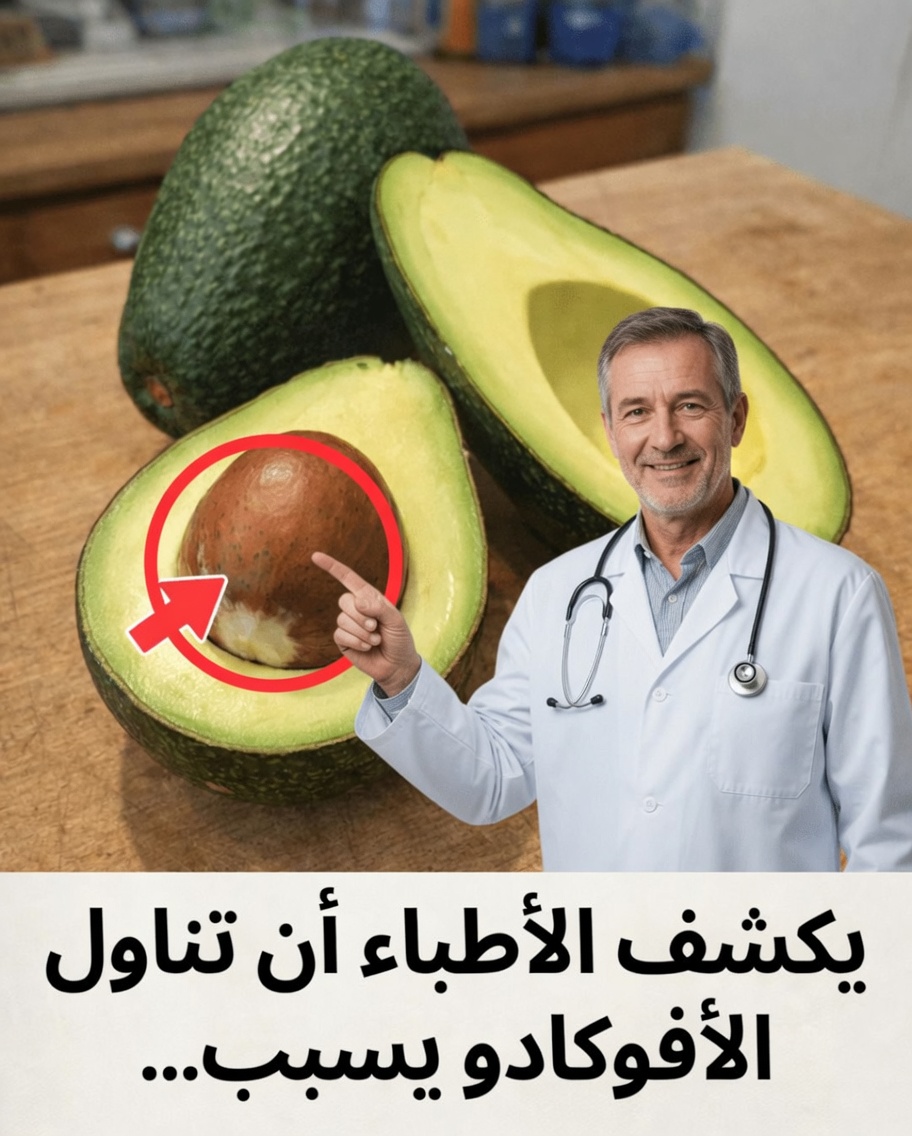 هل يسبب تناول الأفوكادو حقًا مشكلات صحية؟ الأطباء والدراسات يبدون رأيهم