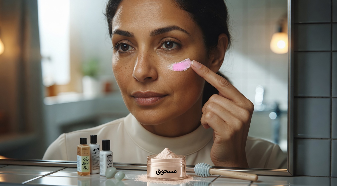 الحقيقة وراء كريمات البشرة المنزلية المصنوعة من بيكربونات الصوديوم: الفوائد والمخاطر وما يقوله أطباء الجلدية حقًا