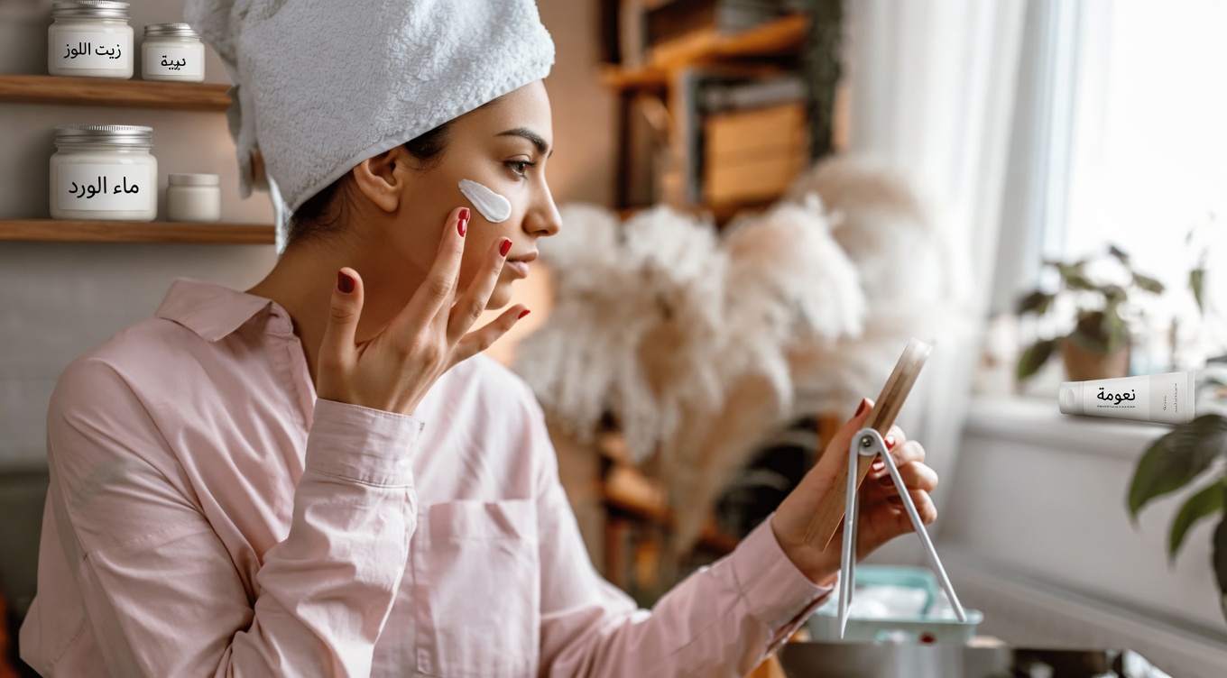 الحقيقة وراء كريمات البشرة المنزلية المصنوعة من بيكربونات الصوديوم: الفوائد والمخاطر وما يقوله أطباء الجلدية حقًا