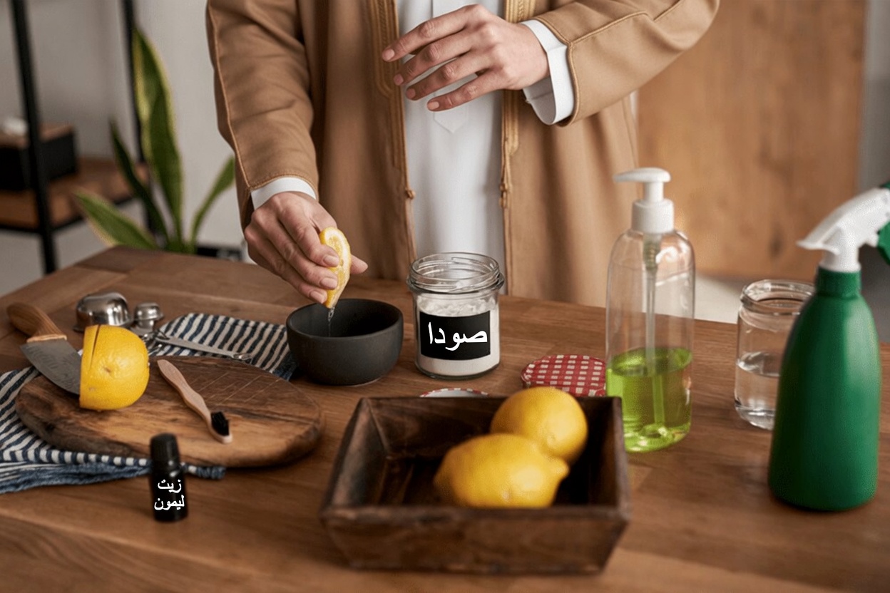 كيف يمكن لكبار السن استكشاف بيكربونات الصوديوم بأمان من أجل الراحة اليومية: 13 استخدامًا عمليًا في المنزل