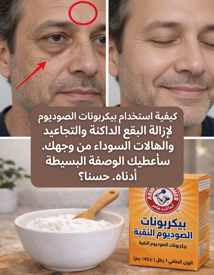 كيف يمكنك استخدام صودا الخبز بأمان على وجهك؟ استكشاف الفوائد المحتملة والمخاطر والإرشادات العملية