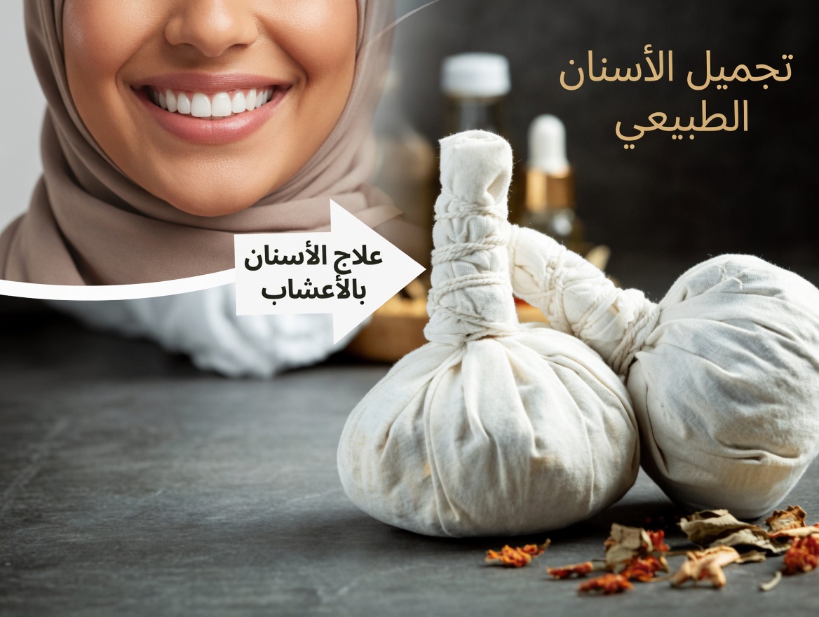 اكتشف دور الريحان المقدس (التولسي) في دعم روتين العناية بصحة الفم للحصول على أسنان ولثة أكثر صحة