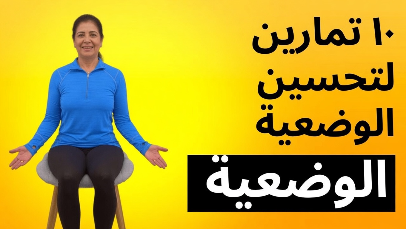 كيف يمكن لروتين لطيف لمدة 4 دقائق أن يساعد في تحسين وضعية الجسم بعد سن الستين مع رؤى من الممارسات اليابانية؟