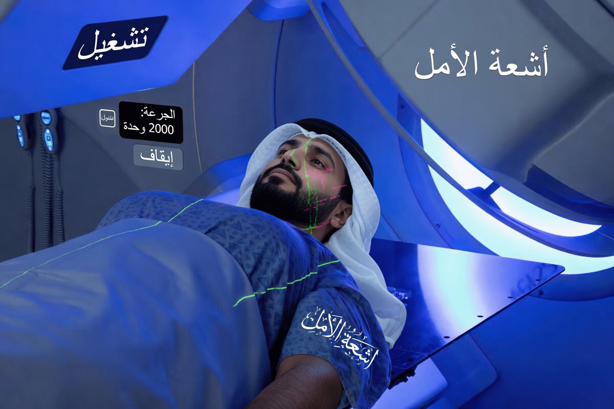 اكتشف دور العلاج القائم على الضوء في أبحاث السرطان الحديثة وتداعياته المحتملة في المستقبل