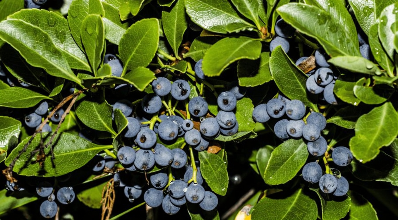 أفضل 5 فواكه يمكن لكبار السن تناولها لدعم صحة الكلى ووظيفتها بشكل طبيعي