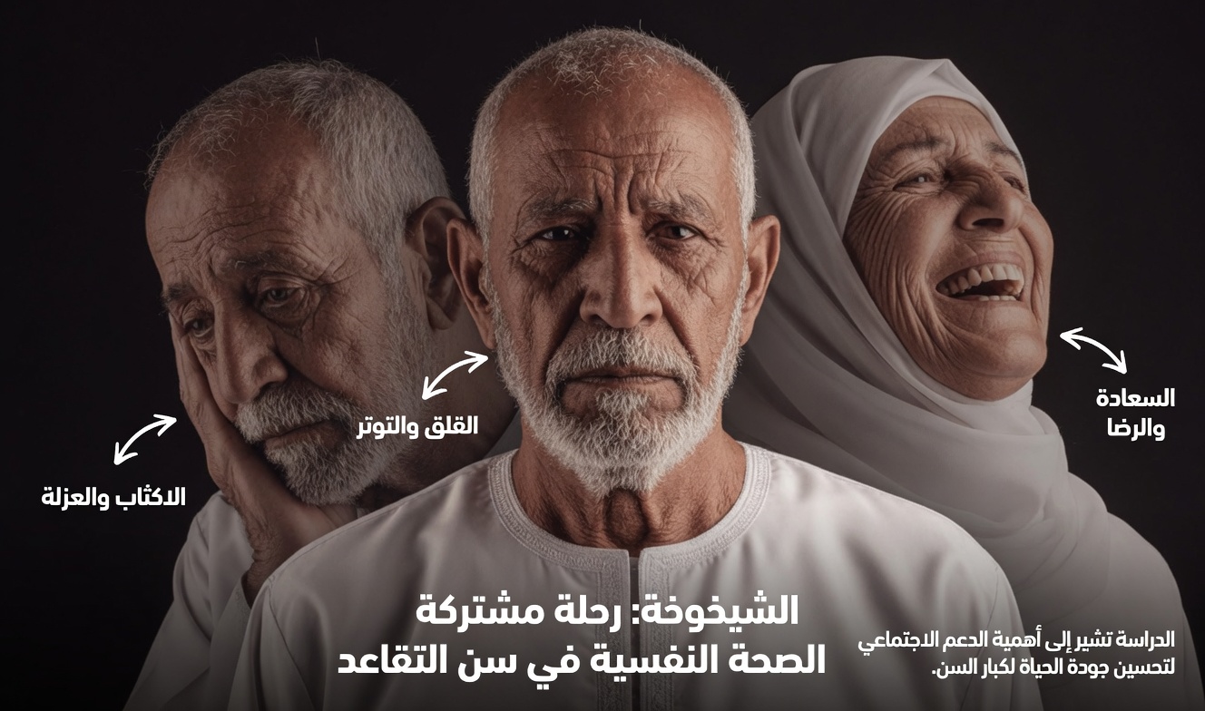 9 علامات تدل على أنكِ تمرّين بالفعل بمرحلة انقطاع الطمث: ماذا تعني وكيف تتعرّفين عليها مبكرًا