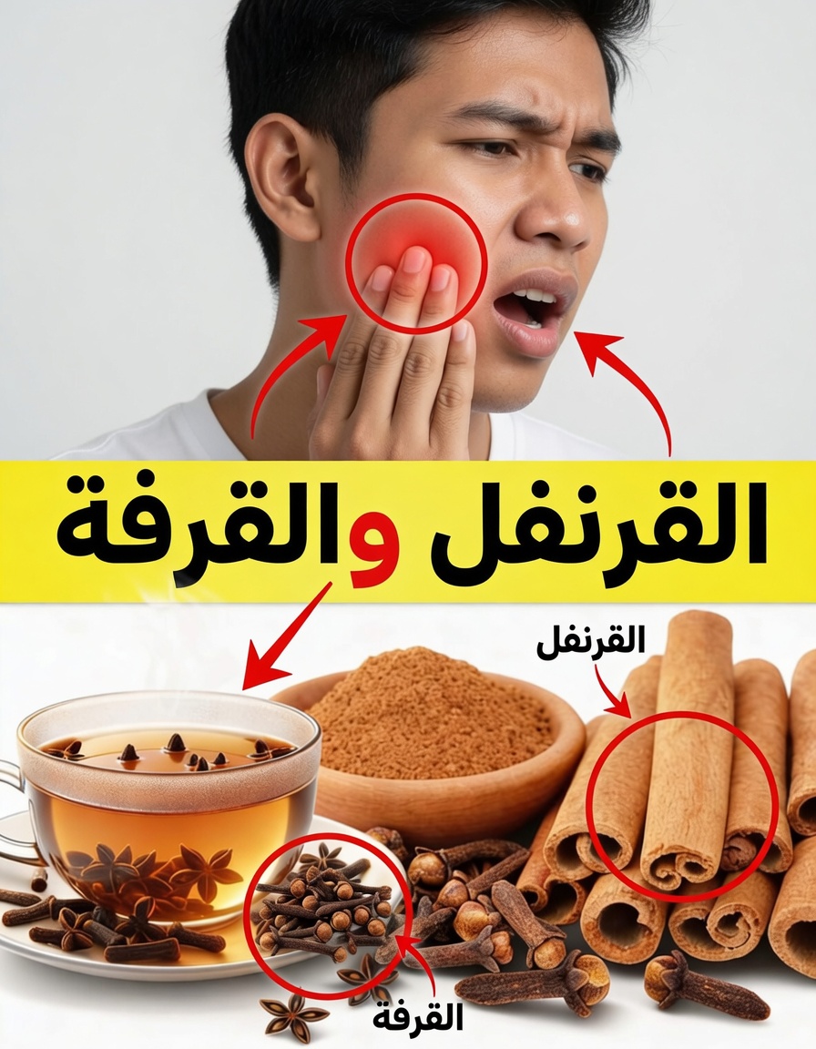 استكشاف مزيج القرنفل والقرفة: نصائح لإضافة هذا الثنائي من التوابل إلى عاداتك الصحية