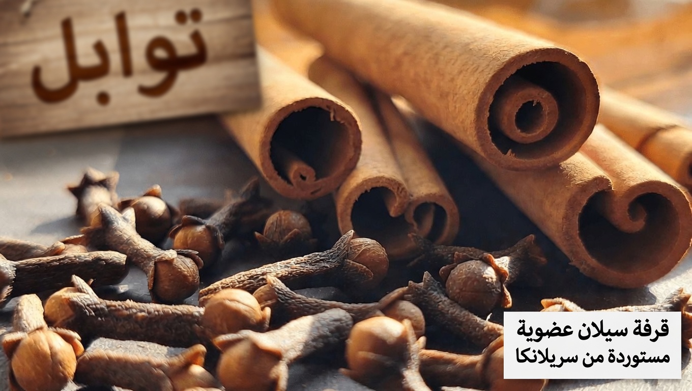 استكشاف مزيج القرنفل والقرفة: نصائح لإضافة هذا الثنائي من التوابل إلى عاداتك الصحية