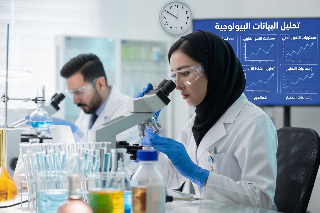 اكتشف كيف يدرس باحثون كوريون جنوبيون في معهد كوريا المتقدم للعلوم والتكنولوجيا (KAIST) طرقًا لإعادة برمجة الخلايا السرطانية لتصبح خلايا سليمة