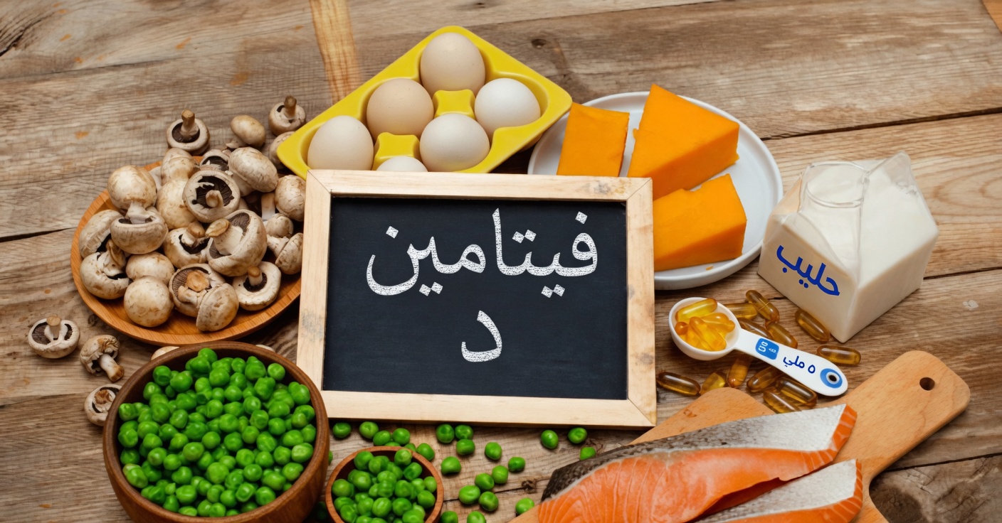 اكتشف 7 فيتامينات أساسية مدعومة بالأبحاث قد تساعد في الحفاظ على صحة الشرايين وتدفق الدم بشكل طبيعي