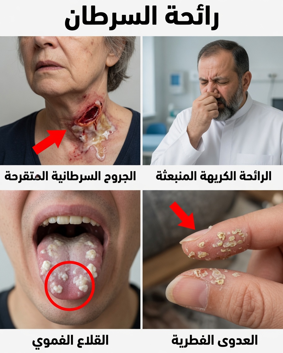 استكشاف 8 روائح جسدية خفية قد تشير إلى مخاوف صحية – ما الذي يجب الانتباه إليه ولماذا