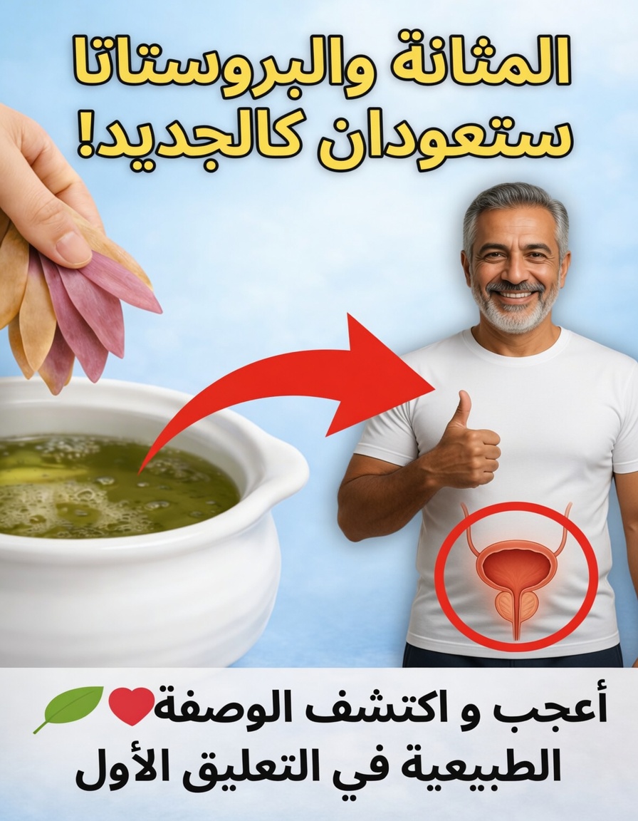 استكشاف شاي قشور البصل التقليدي: استكشاف فوائده المحتملة لصحة البروستاتا والمثانة