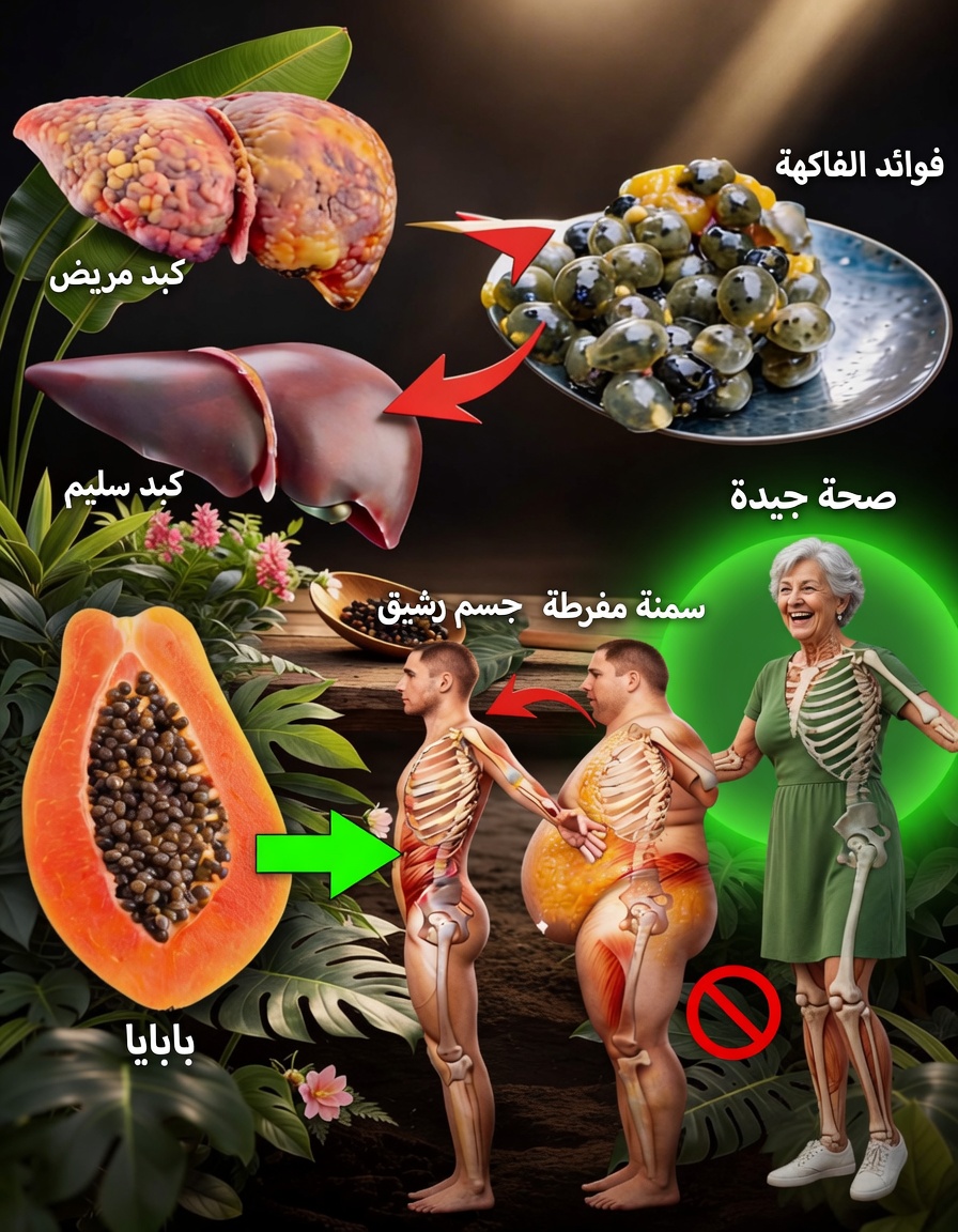 اكتشاف بذور البابايا: لماذا تستحق نظرة ثانية وكيف تدمجها في روتينك