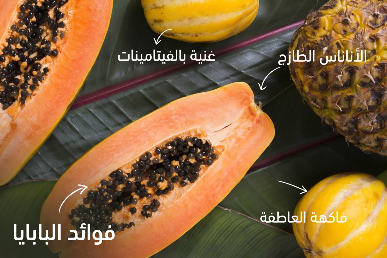 اكتشاف بذور البابايا: لماذا تستحق نظرة ثانية وكيف تدمجها في روتينك