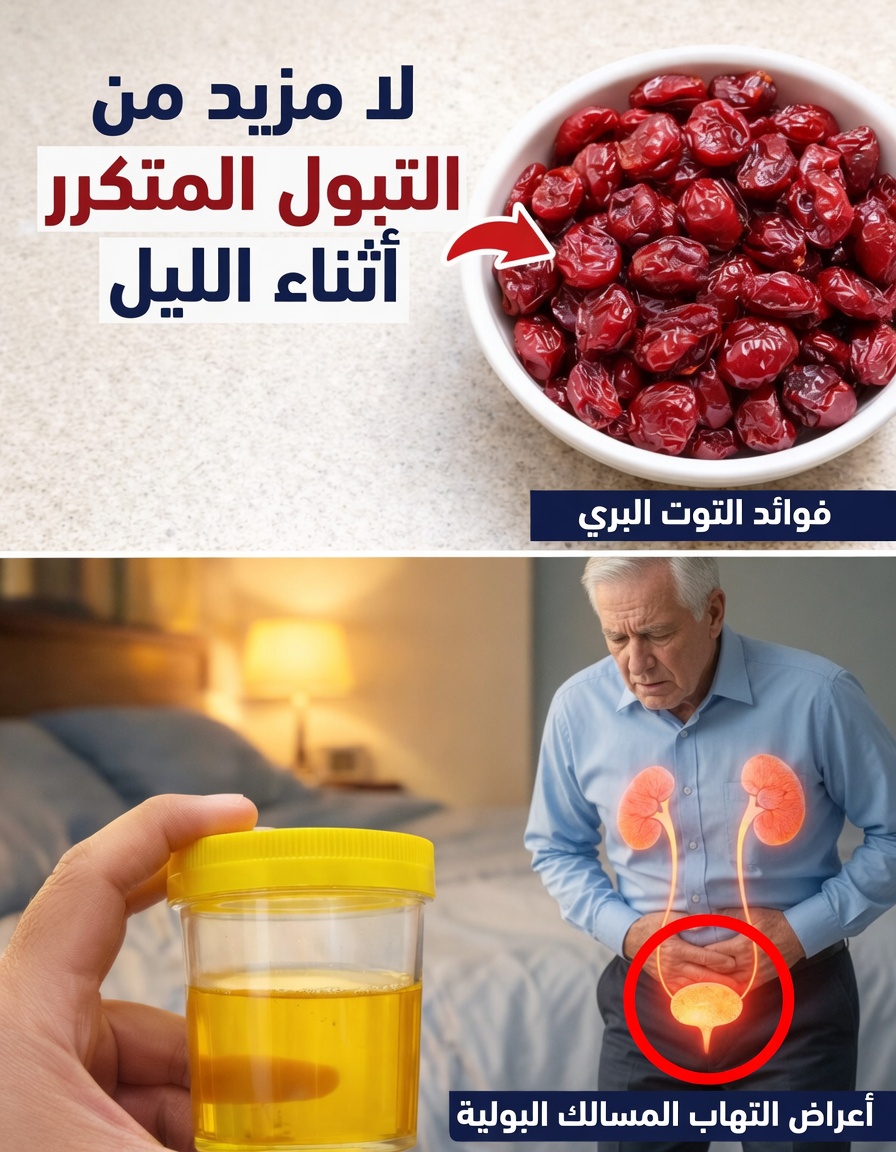 كبار السن: اكتشفوا هذه الفواكه المجففة الثلاث لإدراجها في روتين وقت النوم من أجل راحة محتملة خلال الليل