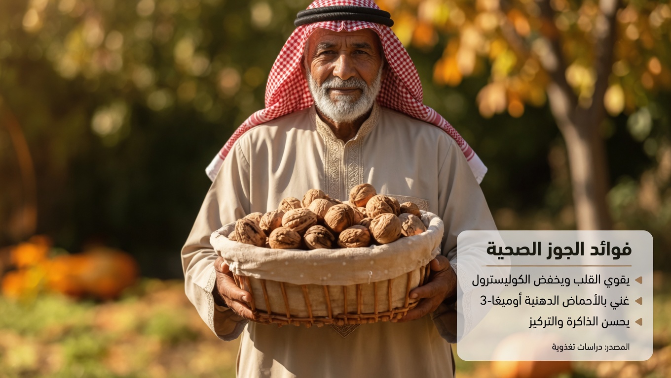 كبار السن: اكتشفوا هذه الفواكه المجففة الثلاث لإدراجها في روتين وقت النوم من أجل راحة محتملة خلال الليل